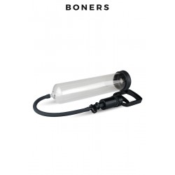 Pompe à pénis Boners  N° 2 2